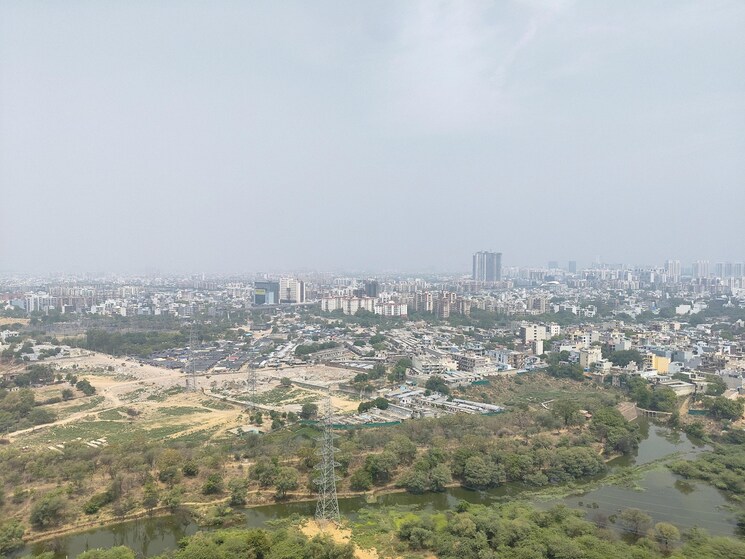 Exterior View, ireo-the-grand-arch 3 Bedroom 2165 Sq.Ft. Apartment In Sector 58 Gurgaon 8610868