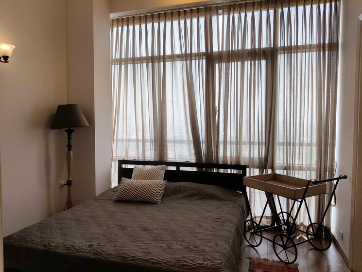 Bedroom, ireo-the-grand-arch 3 Bedroom 2165 Sq.Ft. Apartment In Sector 58 Gurgaon 8610868