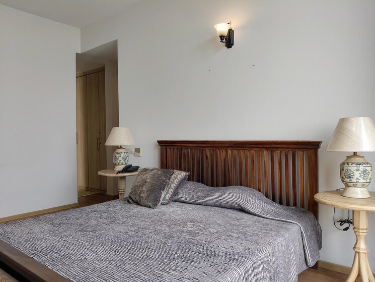 Bedroom, ireo-the-grand-arch 3 Bedroom 2165 Sq.Ft. Apartment In Sector 58 Gurgaon 8610868