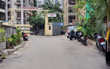 1 BHK Apartment For Rent in Star Premier, Mira Road