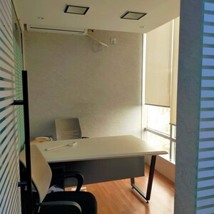Team Area in  Office Space at Malad West – for Sale