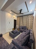 2 BHK + Pooja Room 900 Sq.Ft. Apartment in Peer Muchalla