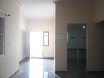 Room in 2 BHK Independent House at Rt Nagar – for Rent