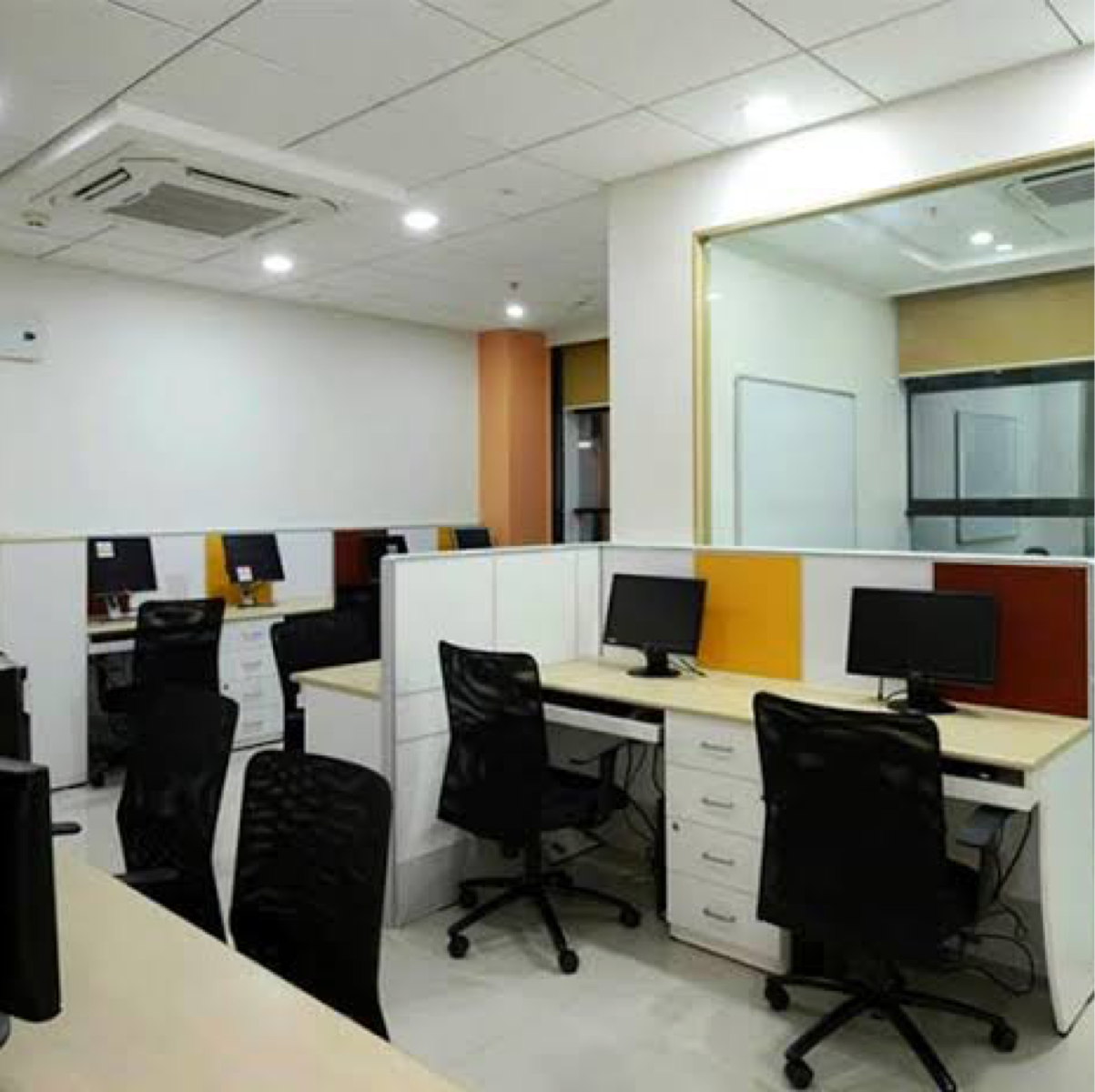Office Space For Sale in Chincholi Malad 