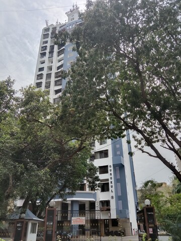 2 BHK Apartment For Rent in Gurukul Apartment Dahisar West, Dahisar West