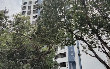 2 BHK Apartment For Rent in Gurukul Apartment Dahisar West, Dahisar West