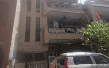 2 BHK Independent House For Sale in RWA Apartments Sector 15, Sector 15
