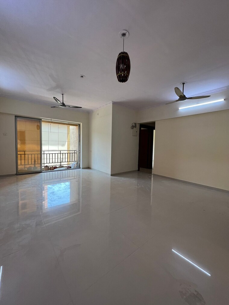 Room, parsik nagar 3 Bedroom 829 Sq.Ft. Apartment In Parsik Nagar Thane 8611009