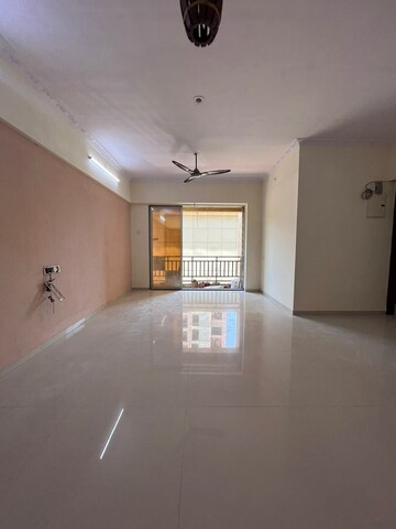 3 BHK Apartment For Sale in Parsik Nagar