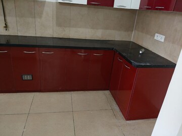 Kitchen in 2 BHK Apartment at Prestige Royale Gardens, Gantiganahalli – for Rent
