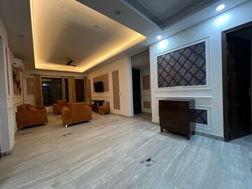 Parking in 4 BHK Apartment at Lansum Elena, Kokapet – for Sale