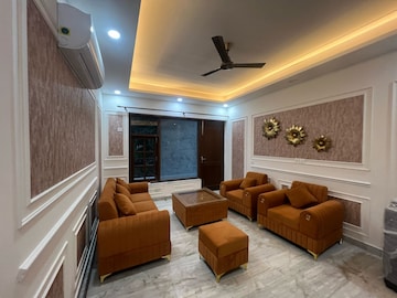 4 BHK Apartment For Sale in Lansum Elena, Kokapet