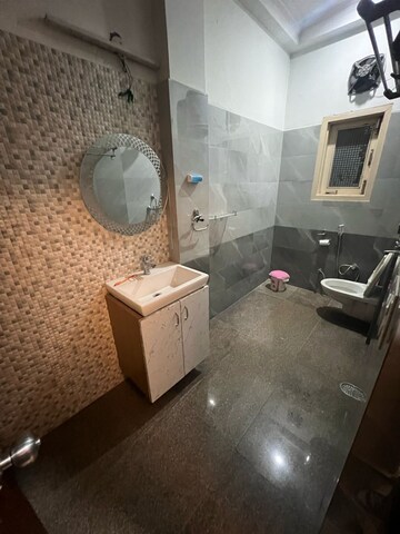 Team Area in 4 BHK Apartment at Lansum Elena, Kokapet – for Sale