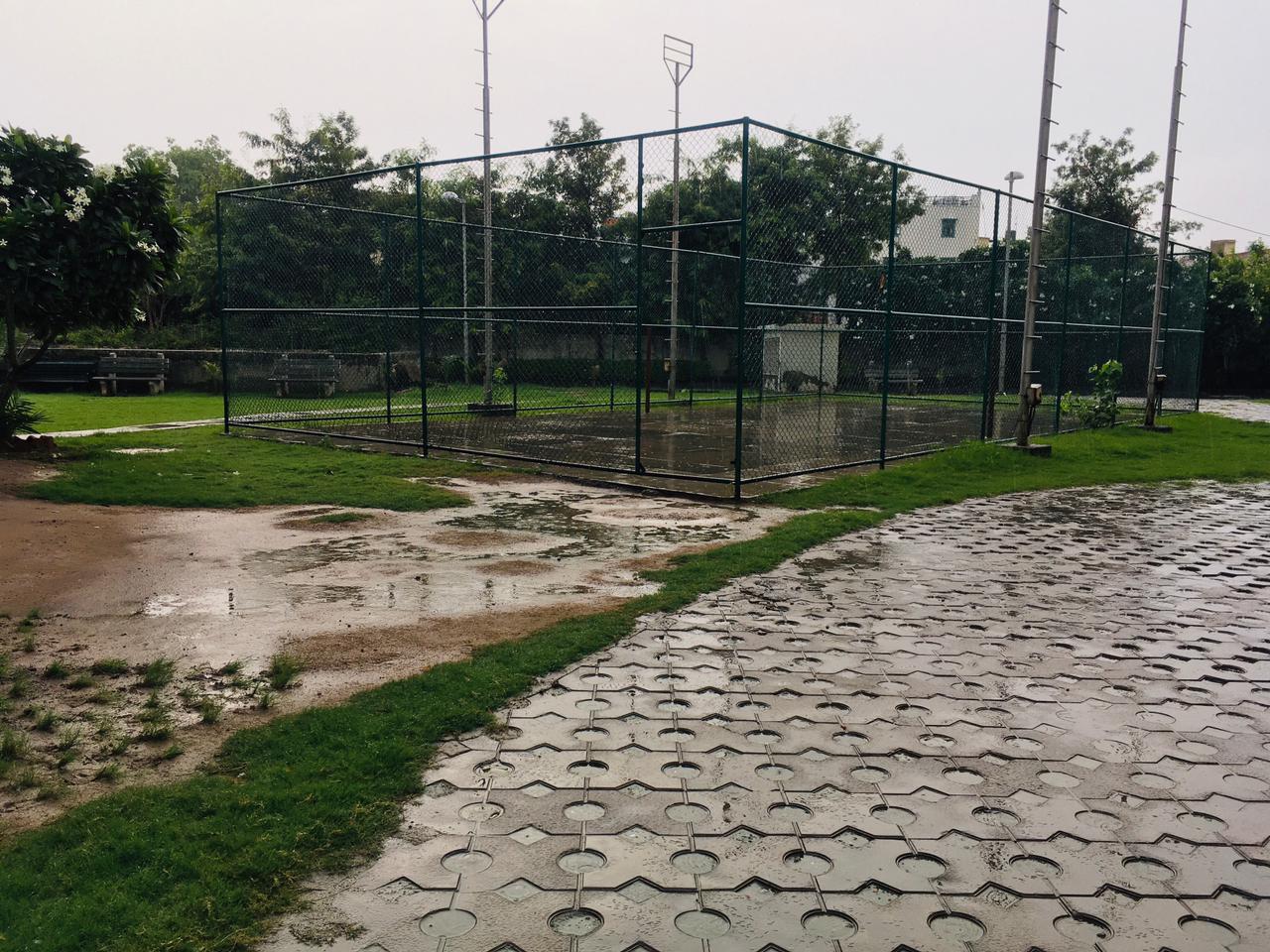 Plot For Sale in Sector 8