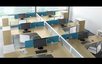 Office Space For Rent in Viman Prestige, Viman Nagar