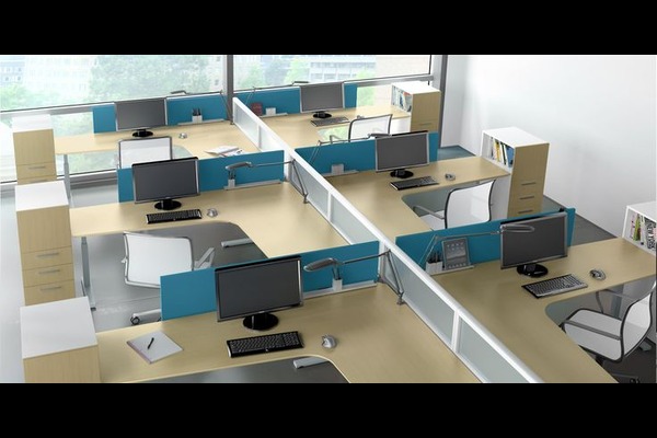 Office Space For Rent in Viman Prestige