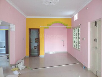 Building Lobby in 2 BHK Independent House at Rt Nagar – for Rent