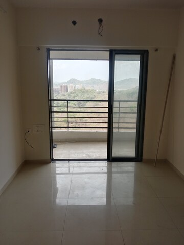 2 BHK Apartment For Rent in Saraswati CHS Borivalli West, Borivali West