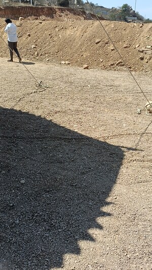 Plot Area in  Plot at SR Rock Town, Mazidpur – for Sale