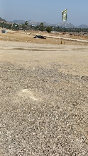 Plot Area in  Plot at SR Rock Town, Mazidpur – for Sale