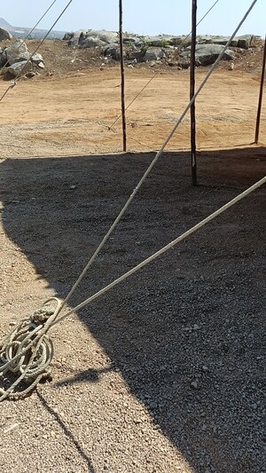 Plot Area in  Plot at SR Rock Town, Mazidpur – for Sale