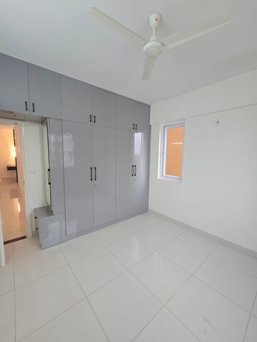 Kitchen in 2 BHK Apartment at Salarpuria Sattva Exotic, Kogilu – for Rent
