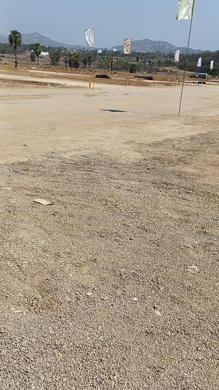 undefined, sr-rock-town  222 Sq.Yd. Plot In Mazidpur Hyderabad 8610997