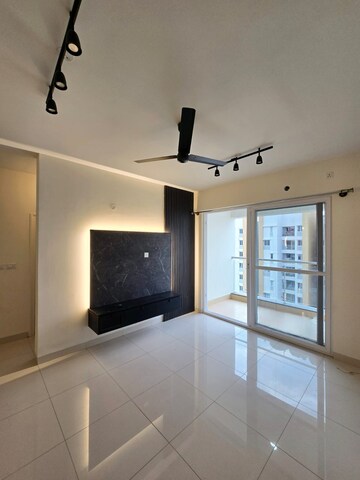 2 BHK Apartment For Rent in Salarpuria Sattva Exotic, Kogilu