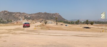 Plot Area in  Plot at SR Rock Town, Mazidpur – for Sale