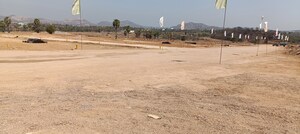 Plot Area in  Plot at SR Rock Town, Mazidpur – for Sale