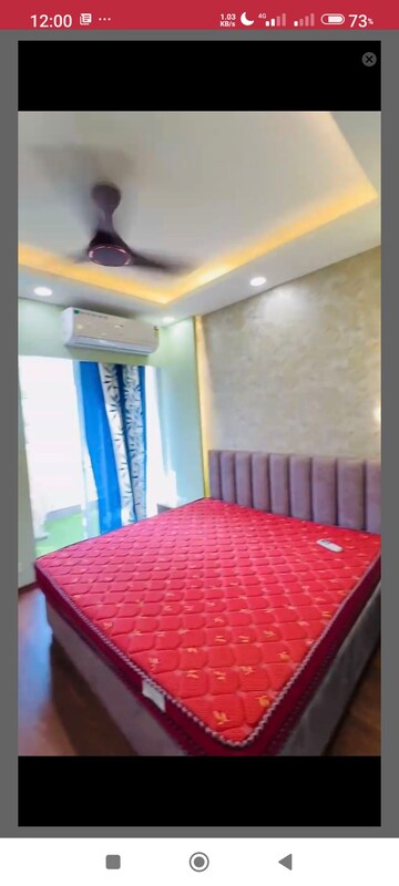 2.5 BHK Apartment For Rent in M3M Marina, Sector 68