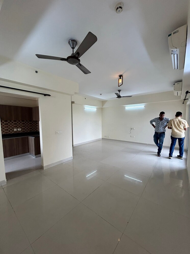 Master Bedroom, adani-oyster-grande-phase-2 3 Bedroom 1689 Sq.Ft. Apartment In Sector 102 Gurgaon 8611022