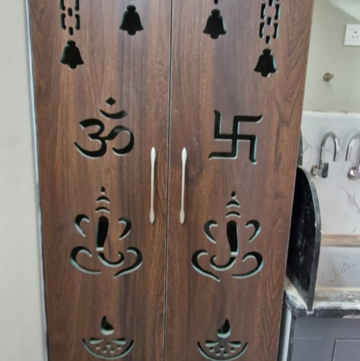 Furnished Amenities in 3 BHK Builder Floor at Kondapur – for Rent