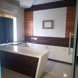 Kitchen in  Office Space at Malad West – for Sale