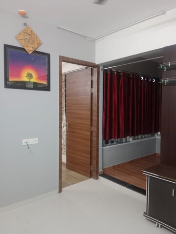 Team Area in 1.5 BHK Apartment at Saheel Itrend Homes Phase 2, Hinjewadi – for Rent