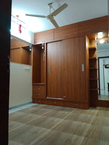 Room in 1.5 BHK Apartment at Saheel Itrend Homes Phase 2, Hinjewadi – for Rent