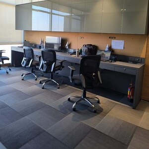  Office Space For Sale in Malad West