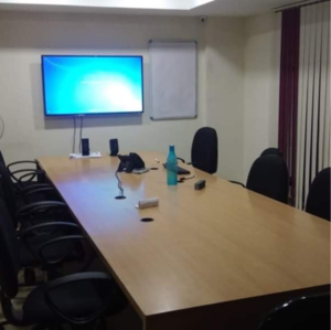 Team Area in  Office Space at Malad West – for Sale