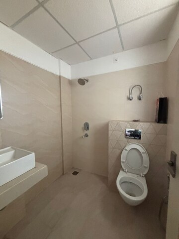 Bathroom in 3 BHK Apartment at Harmony Imperial Apartments, Kishanpura – for Sale