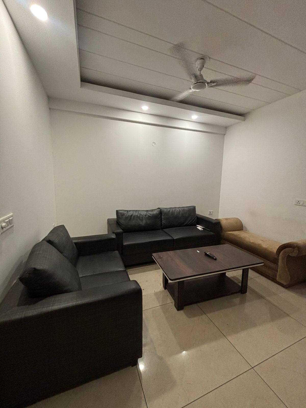 3 BHK + Pooja Room Apartment For Sale in Harmony Imperial Apartments