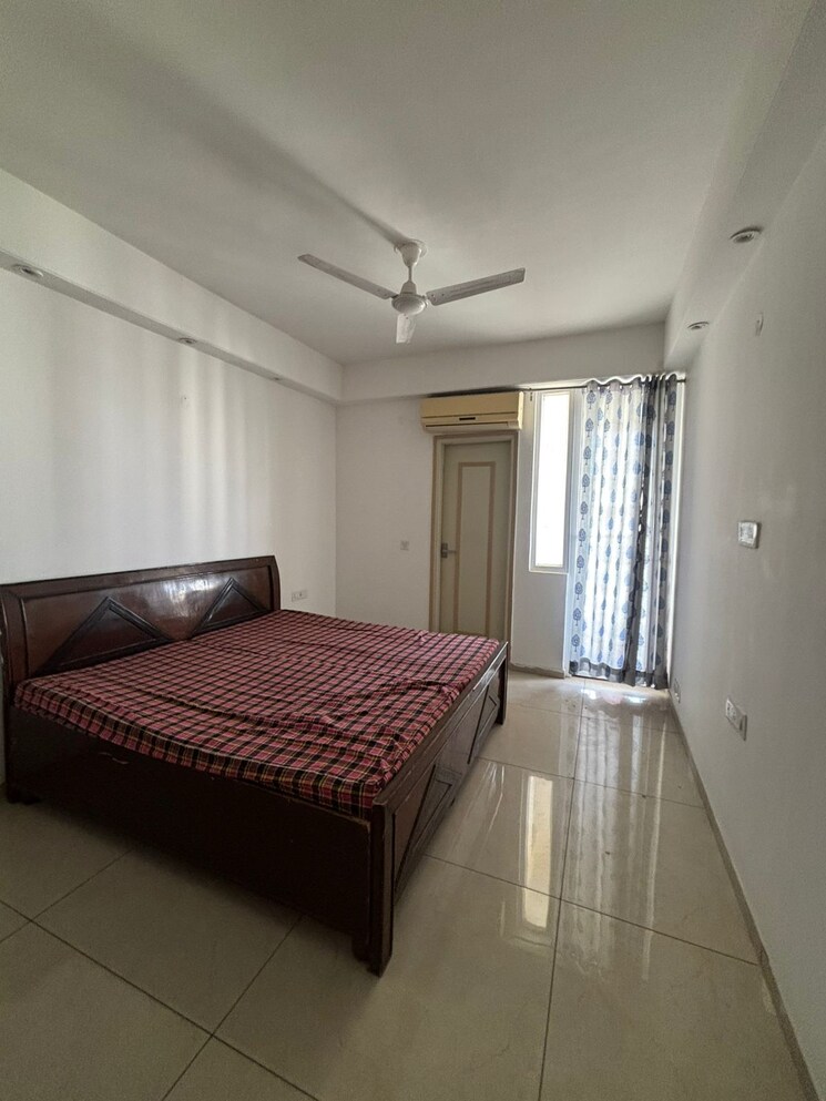 Bedroom, harmony-imperial-apartments 3 Bedroom 1790 Sq.Ft. Apartment In Kishanpura Zirakpur 8611017