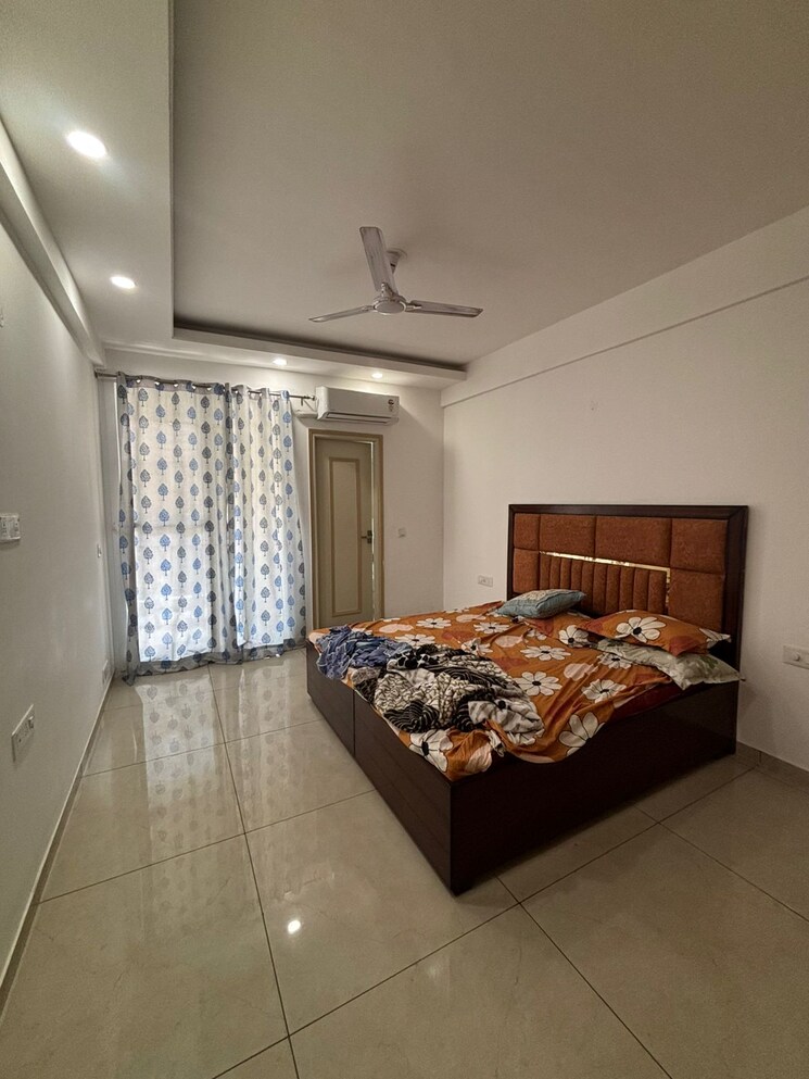 Bedroom, harmony-imperial-apartments 3 Bedroom 1790 Sq.Ft. Apartment In Kishanpura Zirakpur 8611017