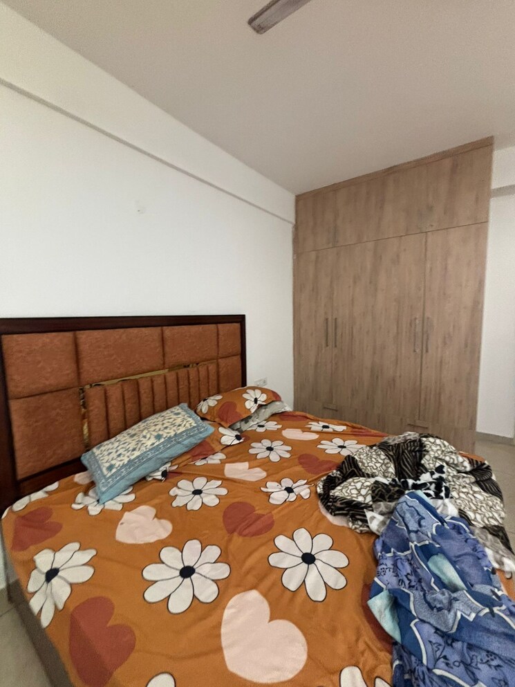 Bedroom, harmony-imperial-apartments 3 Bedroom 1790 Sq.Ft. Apartment In Kishanpura Zirakpur 8611017