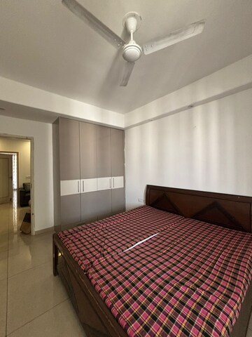 Master Bedroom in 3 BHK Apartment at Harmony Imperial Apartments, Kishanpura – for Sale
