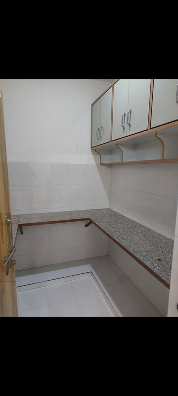 Kitchen in 1 BHK Apartment at Sarita Vihar – for Rent