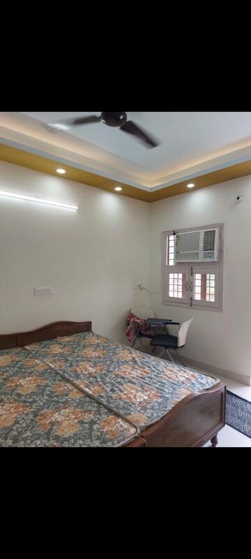 Bedroom in 1 BHK Apartment at Sarita Vihar – for Rent
