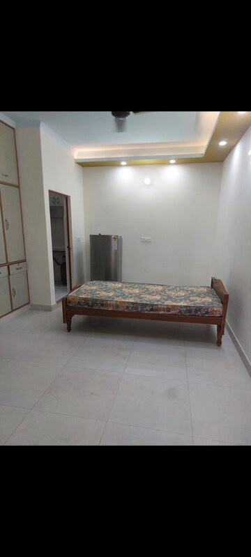 Bedroom in 1 BHK Apartment at Sarita Vihar – for Rent