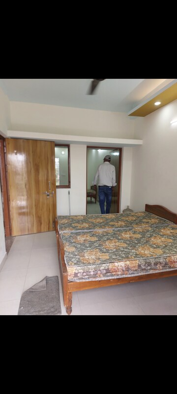 Bedroom in 1 BHK Apartment at Sarita Vihar – for Rent