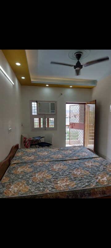 Bedroom in 1 BHK Apartment at Sarita Vihar – for Rent