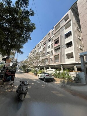 2 BHK Apartment – Exterior View View at RNG Westend, Pragathi Nagar - for Sale
